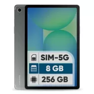 تبلت 10.9 اینچ سامسونگ مدل Galaxy Tab S10 Lite 5G ظرفیت 256 گیگابایت و رم 8 گیگابایت