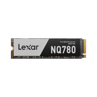 حافظه SSD اینترنال لکسار مدل NQ780 PCIE 4.0 M.2 2280 NVMe ظرفیت 1 ترابایت