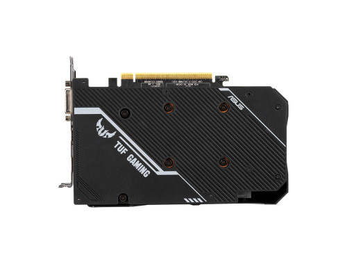 کارت گرافیک ایسوس مدل TUF RTX 2060 6G GAMING