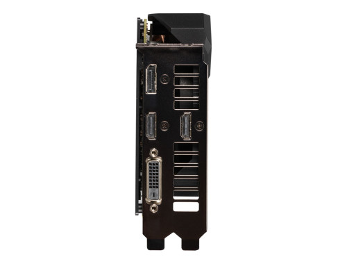کارت گرافیک ایسوس مدل TUF RTX 2060 6G GAMING