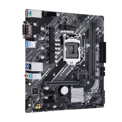 مادربرد ایسوس مدل PRIME B460M K
