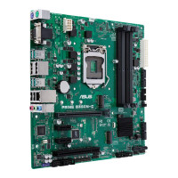 مادربرد ایسوس مدل PRIME B360M C