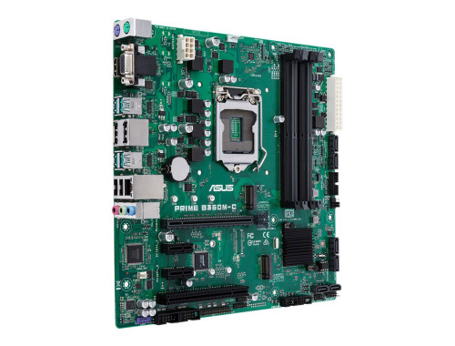 مادربرد ایسوس مدل PRIME B360M C