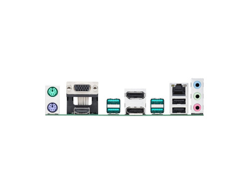 مادربرد ایسوس مدل PRIME B360M C