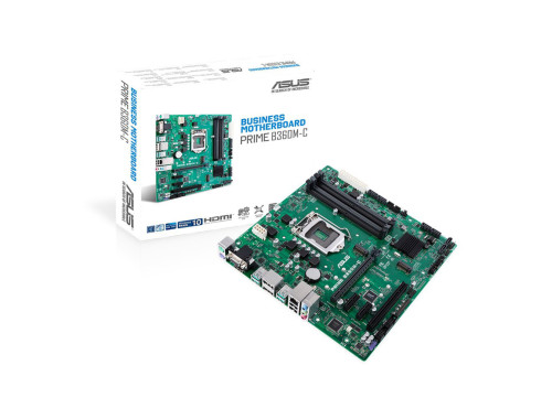 مادربرد ایسوس مدل PRIME B360M C
