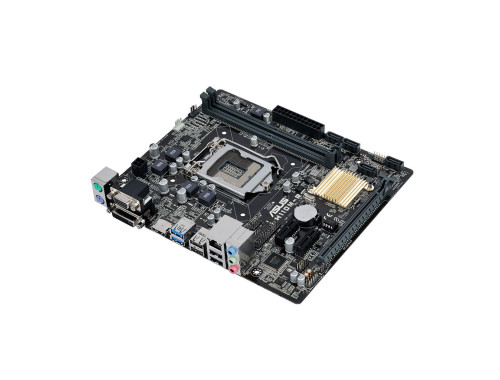 مادربرد ایسوس مدل H110M R/C/SI