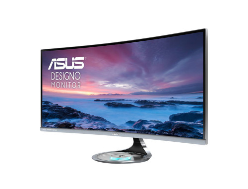 مانیتور ایسوس مدل Designo Curve MX34VQ سایز 34 اینچ مانیتور ایسوس مدل Designo Curve MX34VQ سایز 34 اینچ