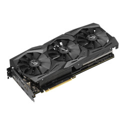 کارت گرافیک ایسوس مدل ROG STRIX RTX 2070 O8G GAMING