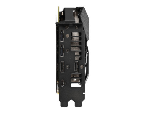 کارت گرافیک ایسوس مدل ROG STRIX RTX 2070 O8G GAMING