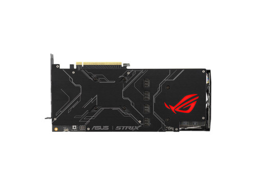 کارت گرافیک ایسوس مدل ROG STRIX RTX 2060S A8G GAMING