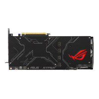 کارت گرافیک ایسوس مدل ROG STRIX RTX 2060S 8G GAMING