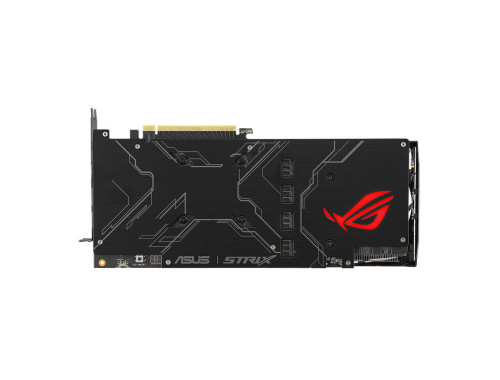 کارت گرافیک ایسوس مدل ROG STRIX RTX 2060S 8G GAMING کارت گرافیک ایسوس مدل ROG STRIX RTX 2060S 8G GAMING