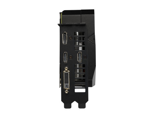 کارت گرافیک ایسوس مدل DUAL RTX 2060S O8G EVO V2