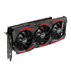 کارت گرافیک ایسوس مدل ROG STRIX RTX 2060S A8G EVO GAMING