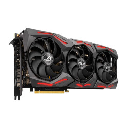 کارت گرافیک ایسوس مدل ROG STRIX RTX 2060 6G EVO GAMING