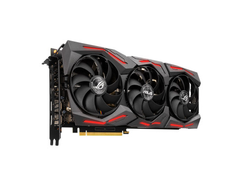 کارت گرافیک ایسوس مدل ROG STRIX RTX 2060 6G EVO GAMING