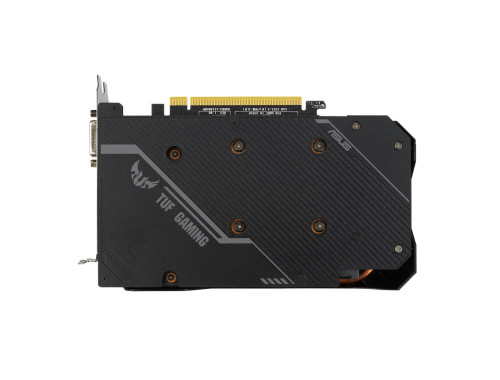 کارت گرافیک ایسوس مدل TUF GTX 1650S 4G GAMING