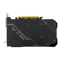 کارت گرافیک ایسوس مدل TUF GTX 1650S O4G GAMING