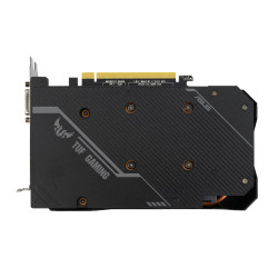 کارت گرافیک ایسوس مدل TUF GTX 1650S O4G GAMING