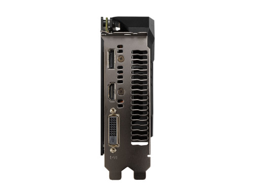کارت گرافیک ایسوس مدل TUF GTX 1650S O4G GAMING