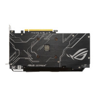 کارت گرافیک ایسوس مدل ROG STRIX GTX 1650 4GD6 GAMING