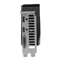 کارت گرافیک ایسوس مدل DUAL GTX 1660S 6G EVO