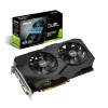 کارت گرافیک ایسوس مدل DUAL GTX 1660S 6G EVO کارت گرافیک ایسوس مدل DUAL GTX 1660S 6G EVO