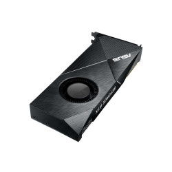 کارت گرافیک ایسوس مدل TURBO RTX 2080TI 11G