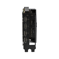 کارت گرافیک ایسوس مدل ROG STRIX GTX 1650S O4G GAMING