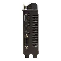 کارت گرافیک ایسوس مدل DUAL RTX 2060 O6G MINI