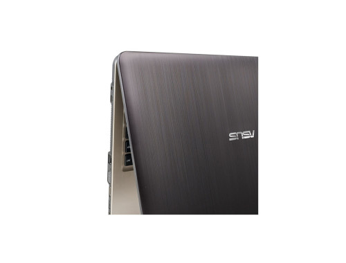 لپ تاپ 15.6 اینچی ایسوس مدل VivoBook X540YA DM931D لپ تاپ 15.6 اینچی ایسوس مدل VivoBook X540YA DM931D