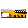 رم گیل دسکتاپ DDR4 تک کاناله 3200 مگاهرتز CL16 مدل Forza ظرفیت 16 گیگابایت