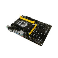 مادربرد بایواستارمدل TB250 BTC PRO Ver V6.3