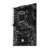 مادربرد گیگابایت مدل GA Z270P D3 (rev. 1.0) مادربرد گیگابایت مدل GA Z270P D3 (rev. 1.0)