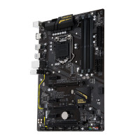 مادربرد گیگابایت مدل GA Z270P D3 (rev. 1.0)