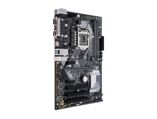 مادربرد ایسوس مدل PRIME H310 PLUS R2.0 مادربرد ایسوس مدل PRIME H310 PLUS R2.0