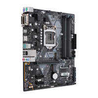 مادربرد ایسوس مدل PRIME B360M-A