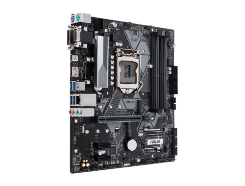 مادربرد ایسوس مدل PRIME B365M-A