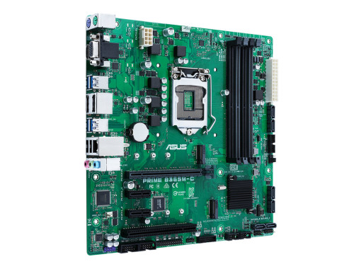 مادربرد ایسوس مدل PRIME B365M-C/CSM