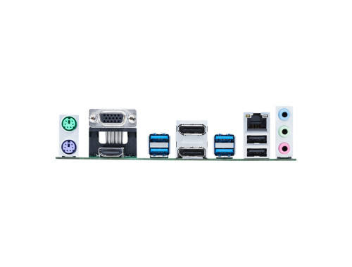 مادربرد ایسوس مدل PRIME B365M-C/CSM