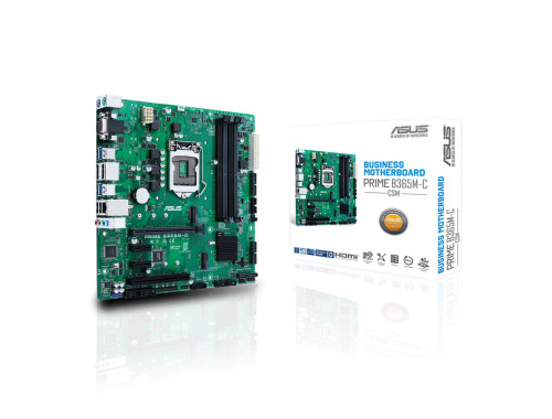 مادربرد ایسوس مدل PRIME B365M-C/CSM