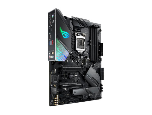 مادربرد ایسوس مدل ROG STRIX Z390 F GAMING مادربرد ایسوس مدل ROG STRIX Z390 F GAMING