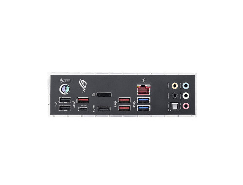 مادربرد ایسوس مدل ROG STRIX Z390 F GAMING مادربرد ایسوس مدل ROG STRIX Z390 F GAMING
