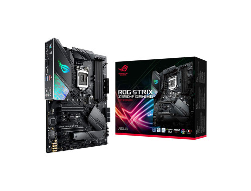 مادربرد ایسوس مدل ROG STRIX Z390 F GAMING مادربرد ایسوس مدل ROG STRIX Z390 F GAMING