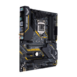 مادربرد ایسوس مدل TUF Z390 PLUS GAMING WIFI