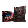 مادربرد ام اس آی مدل MPG Z390 GAMING PLUS مادربرد ام اس آی مدل MPG Z390 GAMING PLUS