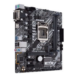 مادربرد ایسوس مدل PRIME H410M A