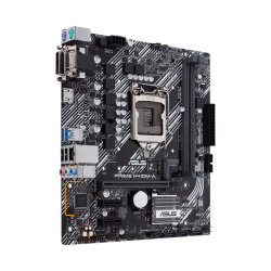 مادربرد ایسوس مدل PRIME H410M A/CSM