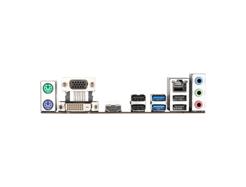 مادربرد گیگابایت مدل H410M S2H V3 مادربرد گیگابایت مدل H410M S2H V3