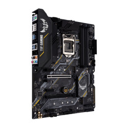مادربرد ایسوس مدل TUF GAMING B460 PLUS